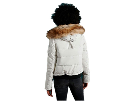 Superdry Everest Bomber
