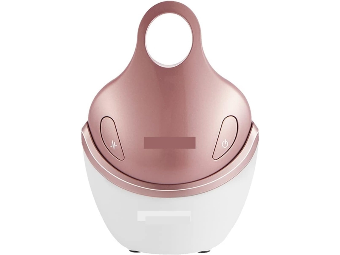 Masajeador Facial 5 En 1 Con Cabezal De Masaje 4d, Dispositivo Para Uso Doméstico, Promueve La Absorción.