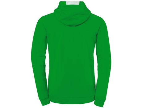 Chándale de Hombre para Fitness KEMPA Chándal Player Verde (M)