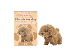 Juguete eléctrico para perros