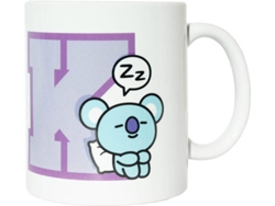 Taza BT21 Koya