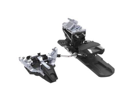 Fijaciones DYNAFIT Fixações Esqui Caminhada Radical 92 Mm Preto 92 mm