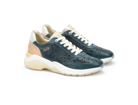 Zapatillas de Mujer PIKOLINOS Nerja (37)
