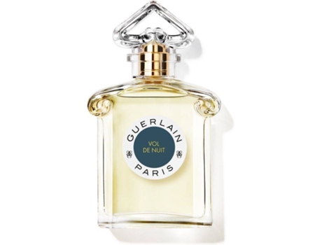Perfume GUERLAIN Vol De Nuit Eau Toilette (75ml)