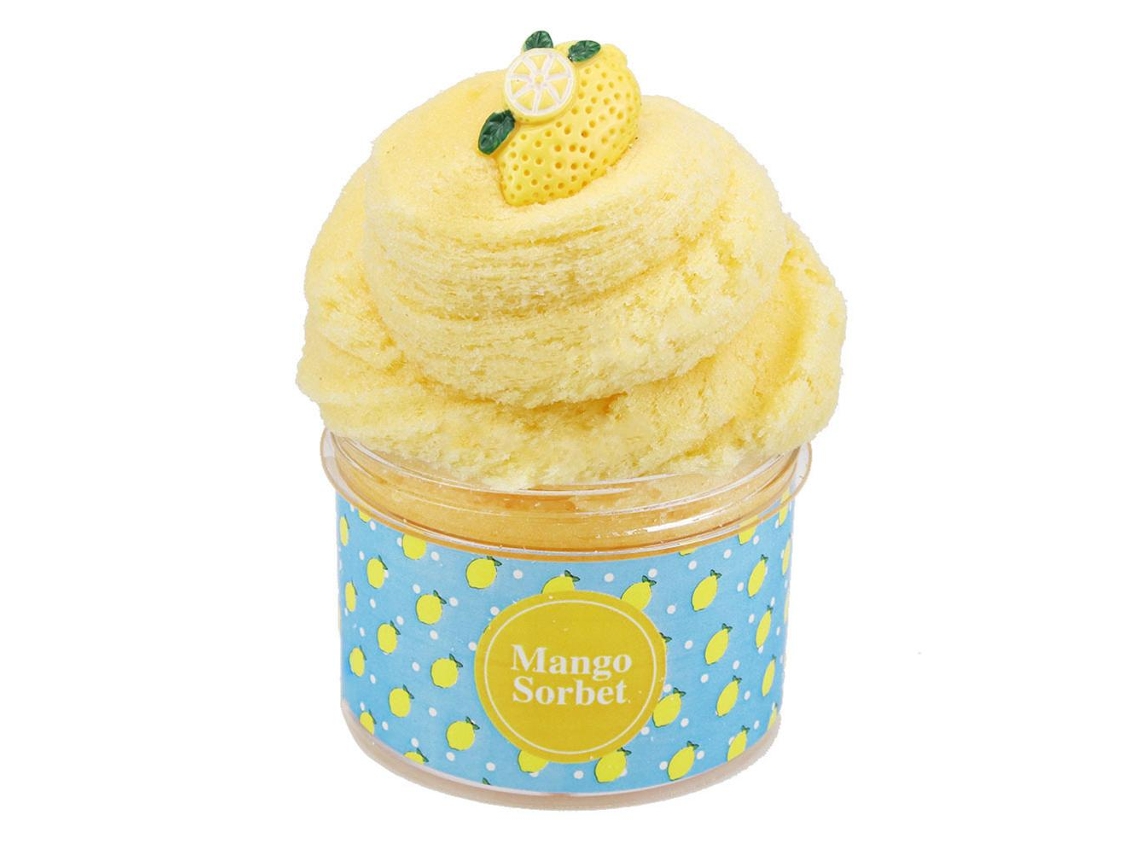 Vlola-kit De Arcilla Cloud Mud Fluffy Para Aliviar El Estrés, Juguete Aromático Para Niños Y Adultos, Arcilla Diy Elástica Y No Pegajosa