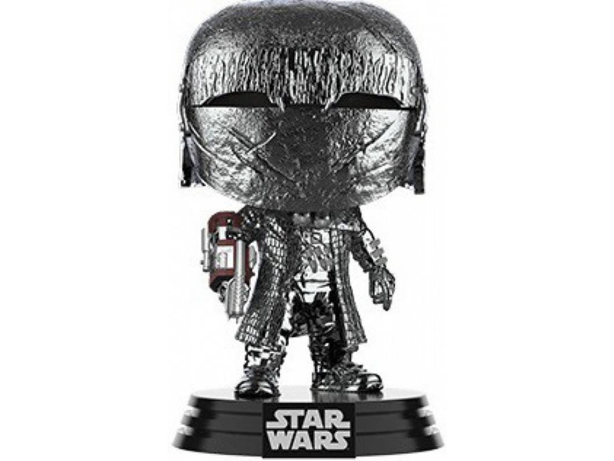 Figura FUNKO Pop! Star Wars Rise of Skywalker - KOR Cannon 334