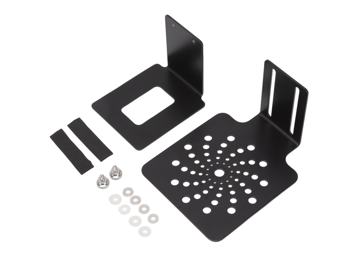 Soporte para teléfono móvil para coche, base de carga Aquaforge