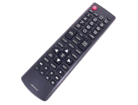 Mando TV DEEPSTONE para Lg Lcd Tv Akb74475433 Akb73715608 Akb73975711 43Lx310C 49Lx310C 49Lx341C