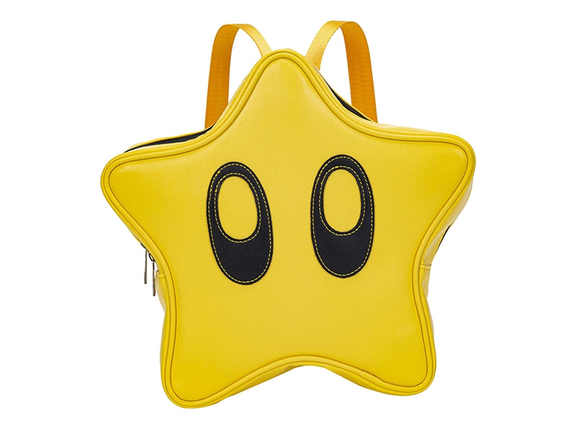 Mochila Linda De Dibujos Animados Para 23x9x26cm