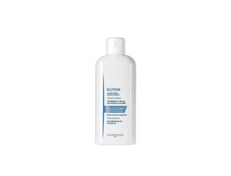 Champú DUCRAY Elucion (200ml)