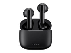 Auriculares YIZHOOD True Wireless Bluetooth Negro