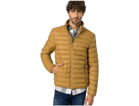 Chaqueta de Hombre TIFOSI Marrón (S)
