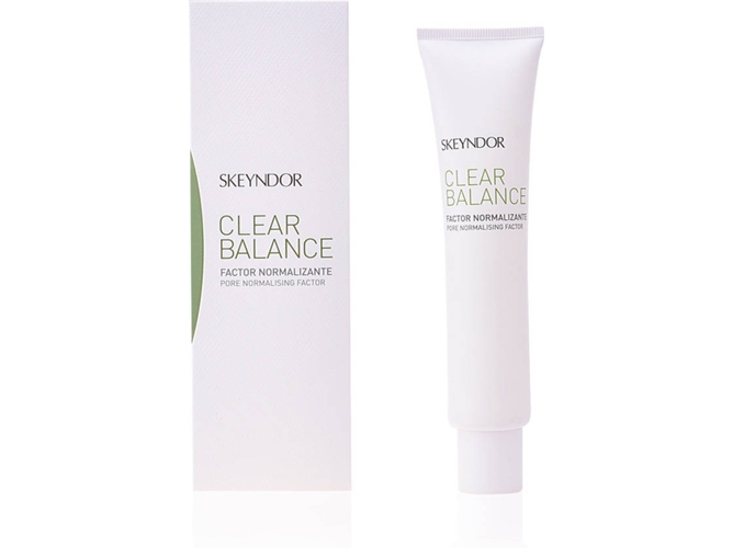 Crema Facial SKEYNDOR Clear Balance Pore Normalising Factor (150 ml)