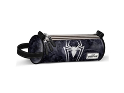 Estuche KARACTERMANIA Marvel Spiderman Poison (14x14x7cm)
