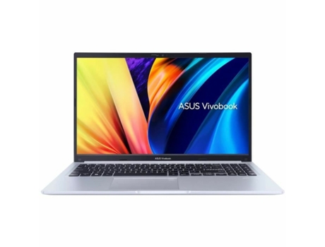 Laptop ASUS S1502ZA-EJ1951W (16 GB RAM - 512 GB SSD - 15,6" - Azerty Francés)