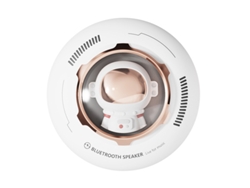 Auriculares YIZHOOD True Wireless Bluetooth Blanco