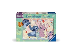 Rompecabezas de Disney Stitch Ravensburger de 35 piezas 12004113 P25ravensburger