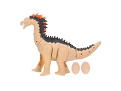Rebe-brinquedos De Dinossauros Eletrônicos Com Som Luz Puzzle Educativo Para Meninos Meninas Ny017b