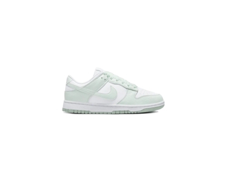 Zapatillas de Mujer NIKE Dunk Low Next Nature Blanco (39)