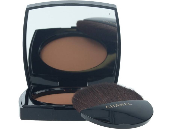 Base en Polvo CHANEL Beiges Les Mine Belle Naturelle 40 (12 g)
