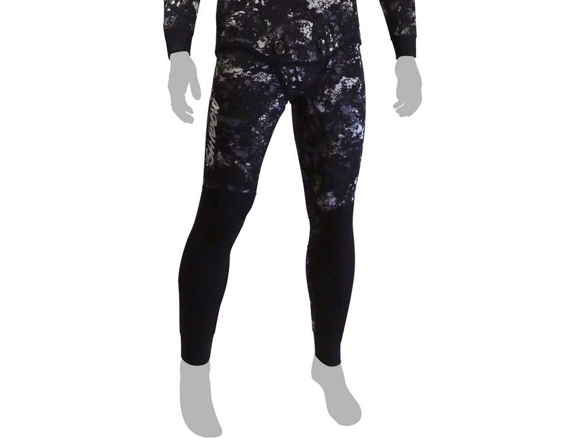 Trajes de Agua EPSEALON Shadow (M)