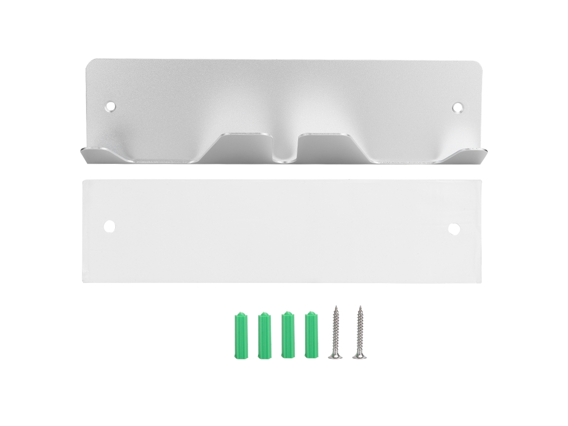 Soporte de pared para cascos de realidad virtual HTC Vive/PlayStation/Oculus Rift S/Quest