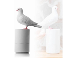 Dispensador automático de jabón líquido con sensor de movimiento para cocina y baño Csyy
