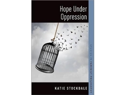 Libro Hope Under Oppression (Inglés)