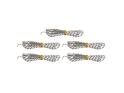 Cables calefactores GOKOCO de 24 V y 40 W para impresoras 3D