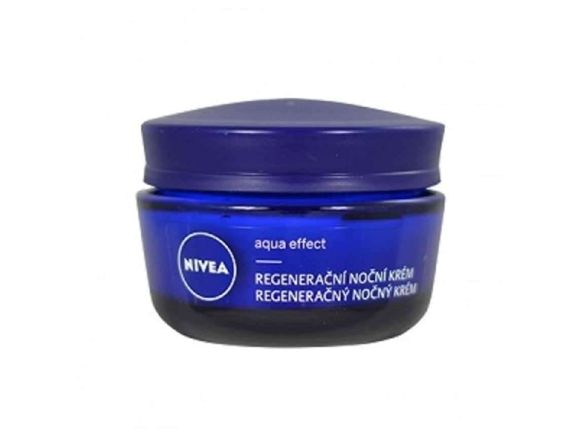 NIVEA Regenerating Night Care 50Ml