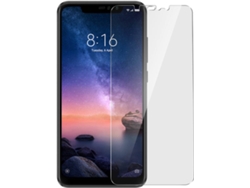 Protector de Pantalla Xiaomi Redmi Note 6 Pro 3MK 7H
