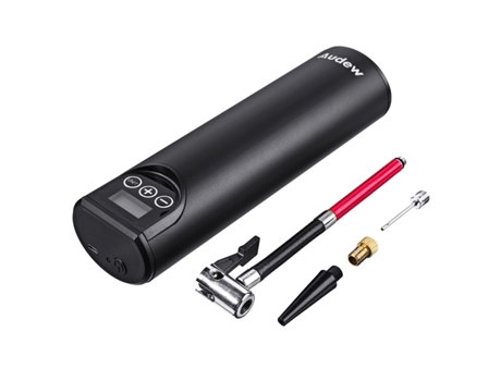 Bomba de Aire AUDEW AC02