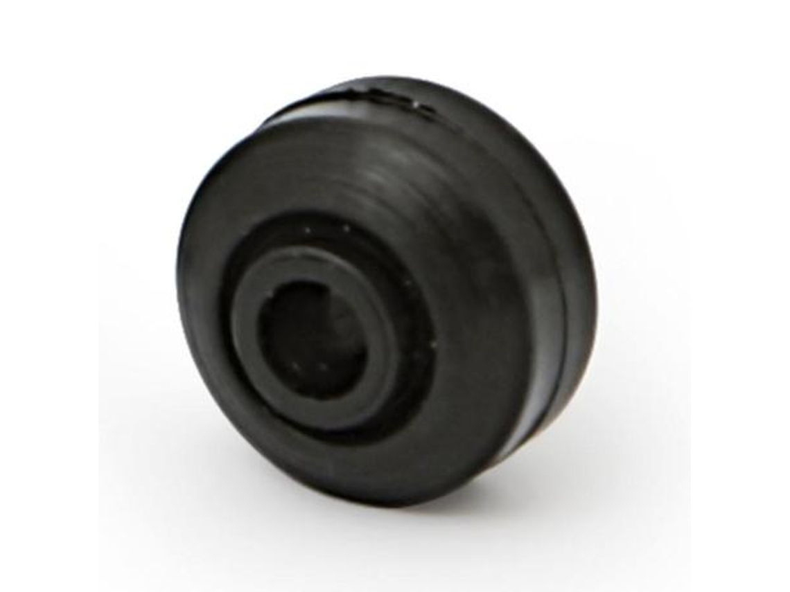 Aro goma poliuretano ø20 negro t/6 a-2