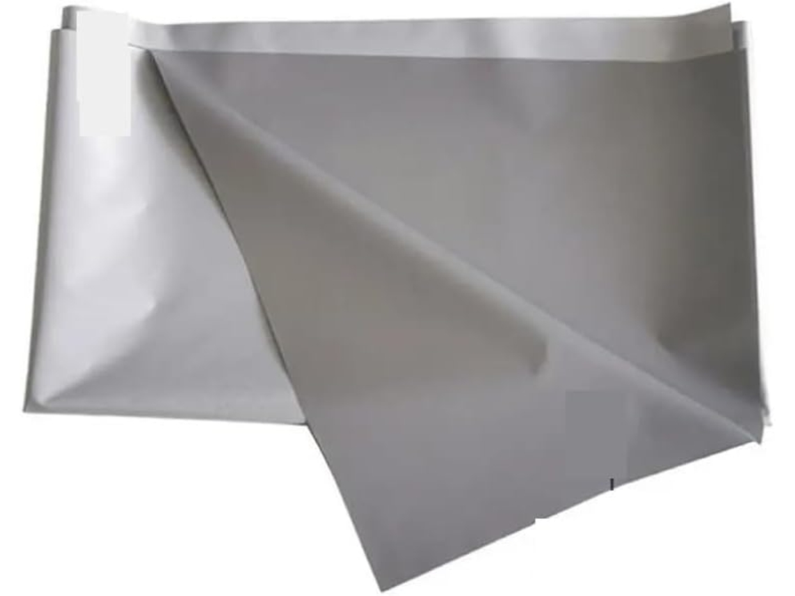 Pantalla De Proyección De Alto Brillo, Formato 16:9, Fabricada En Tela Reflectante (130 Pulgadas)., Hecha De,