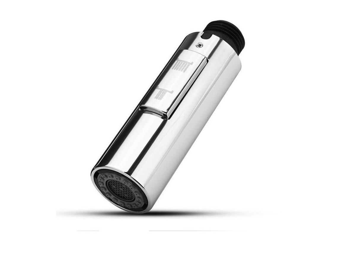2026altiro-grifo Universal G 1/2 Para Cocina Y Baño, Pieza De Repuesto Con Aireador Y Válvula Antirretorno.
