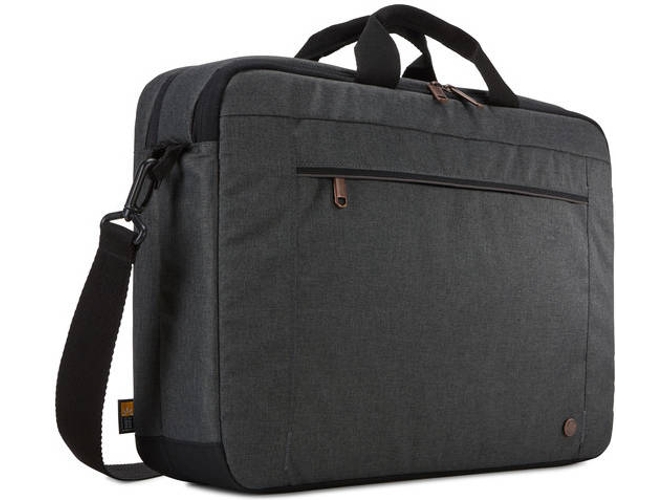 Funda CASE LOGIC Era 15.6" (Universal - 15.6'' - Negro)
