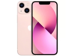 iPhone 13 Mini APPLE (Reacondicionado Como Nuevo - 128 GB - Rosa)