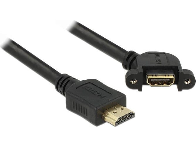 Cable HDMI DELOCK (HDMI - HDMI)