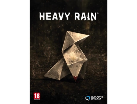 Juego PC Chuva Pesada