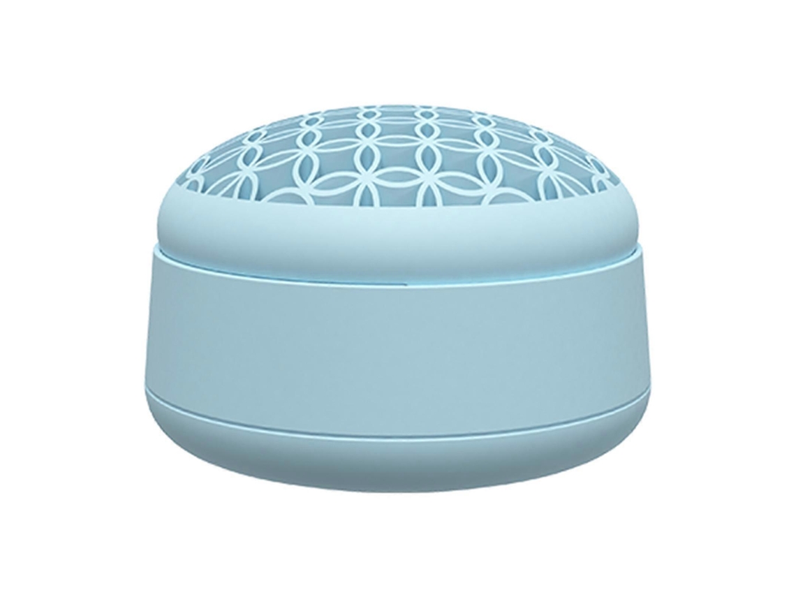 Brochas de maquillaje de silicona fáciles de limpiar y secar para amantes de la belleza. Rosewell