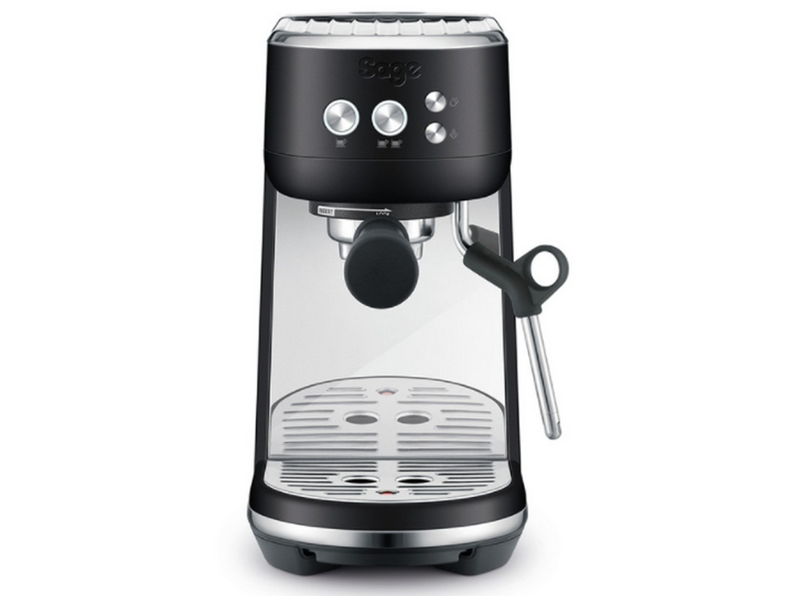 Cafetera SAGE Ses450Btr4Eeu1