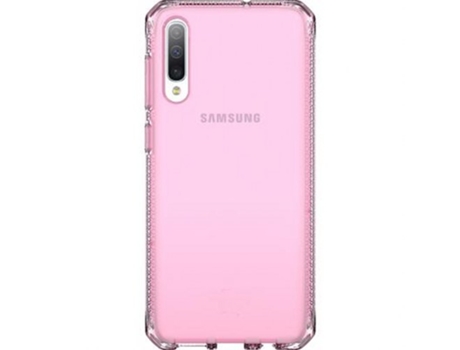 Funda para Samsung Galaxy A70 ITSKINS Plástico Transparente