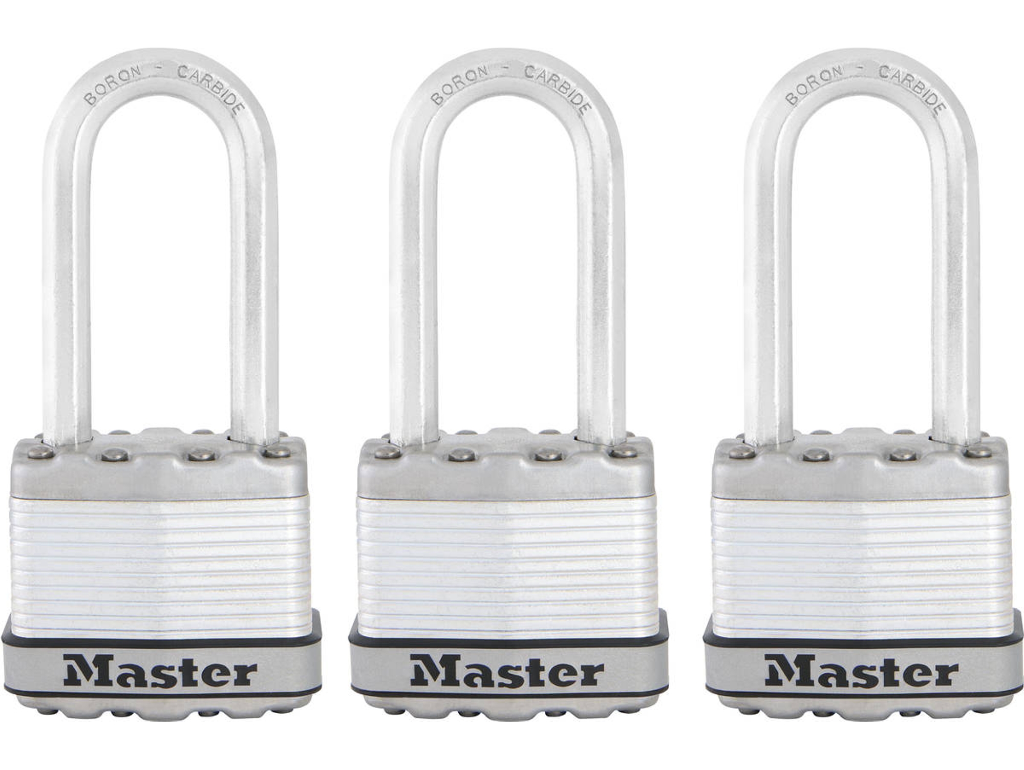 Candado MASTER LOCK M1EURTRILH