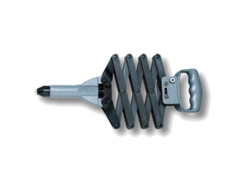 Bahco remachadora extens.1467-320-850 desde 3,0 a 6,4 mm (6707)