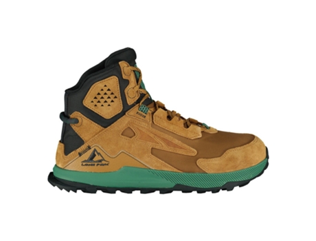 Botas de montaña Lone Peak Hiker 2 Marrón EU 44 1/2 Hombre ALTRA