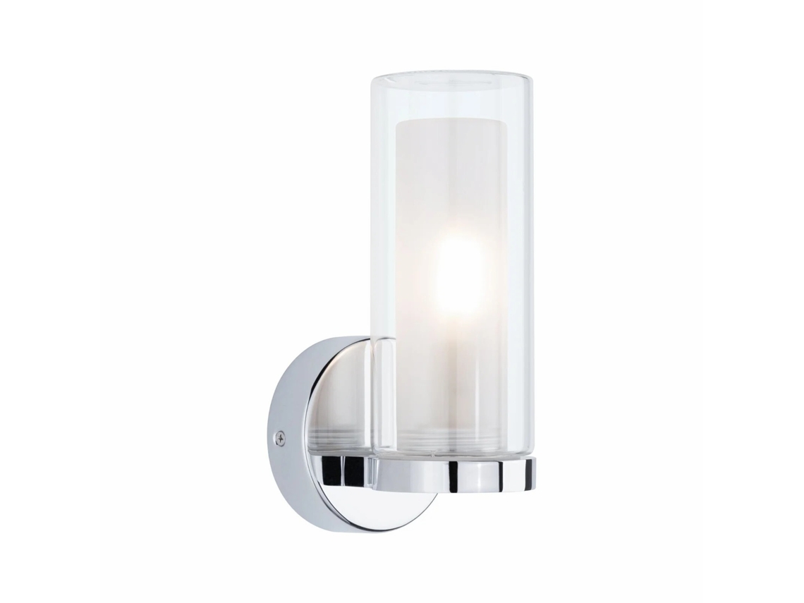 Aplique led PAULMANN Luena IP44 E14 230V