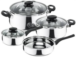 Bateria de cocina MAGEFESA Deliss