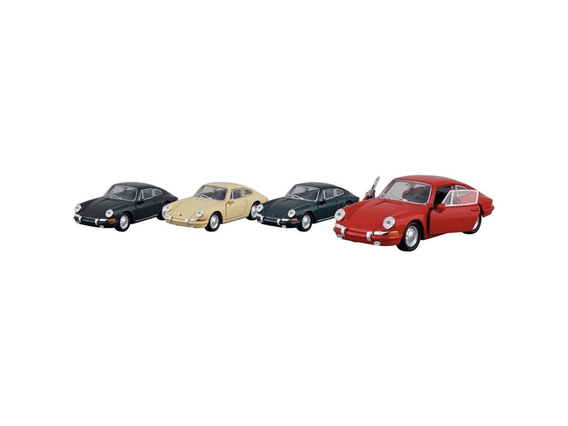 Porche 911 1964 TOY PLANET