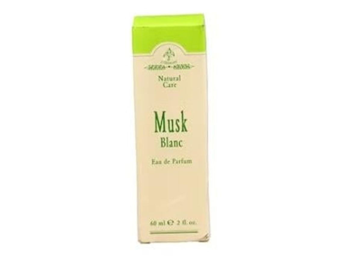 Cuidado Natural Eau Parfum Musk Blanc 60ml CUIDADO NATURAL