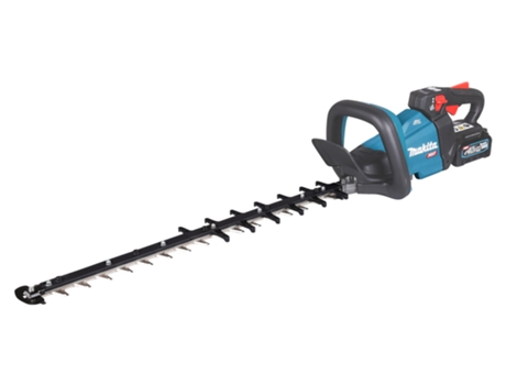MAKITA UH006GZ Cortasetos 40Vmax XGT 60cm BL cortes gruesos
